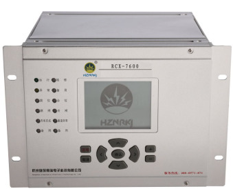 986 母線差動(dòng)保護(hù)測控裝置 