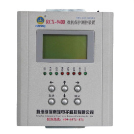 9461 電容器保護(hù)測控裝置